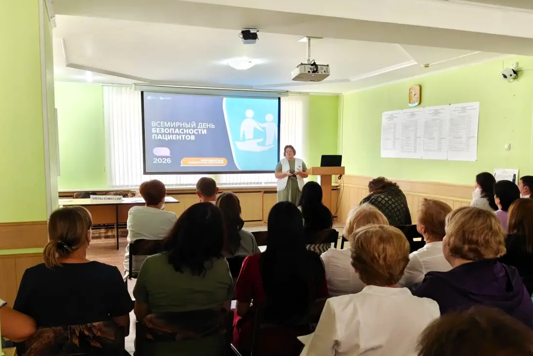 ВИЧ и неинфекционные болезни: не пропустить главное